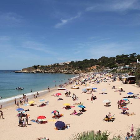 Apartamento Com Piscina Em Albufeira, Praia Da Oura ภายนอก รูปภาพ