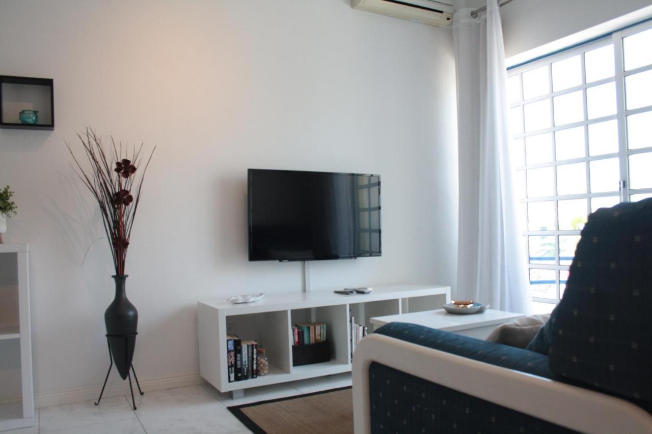 Apartamento Com Piscina Em Albufeira, Praia Da Oura ภายนอก รูปภาพ