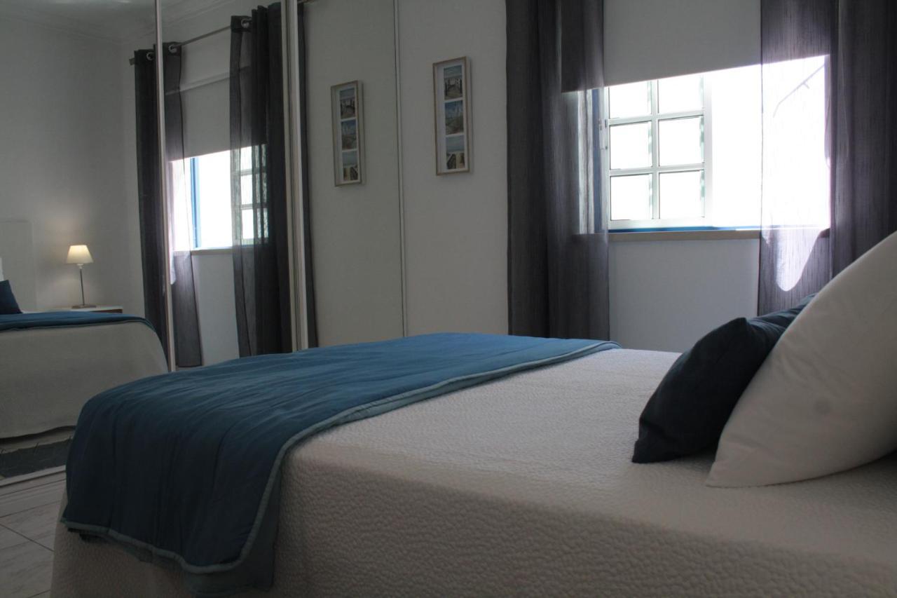 Apartamento Com Piscina Em Albufeira, Praia Da Oura ภายนอก รูปภาพ