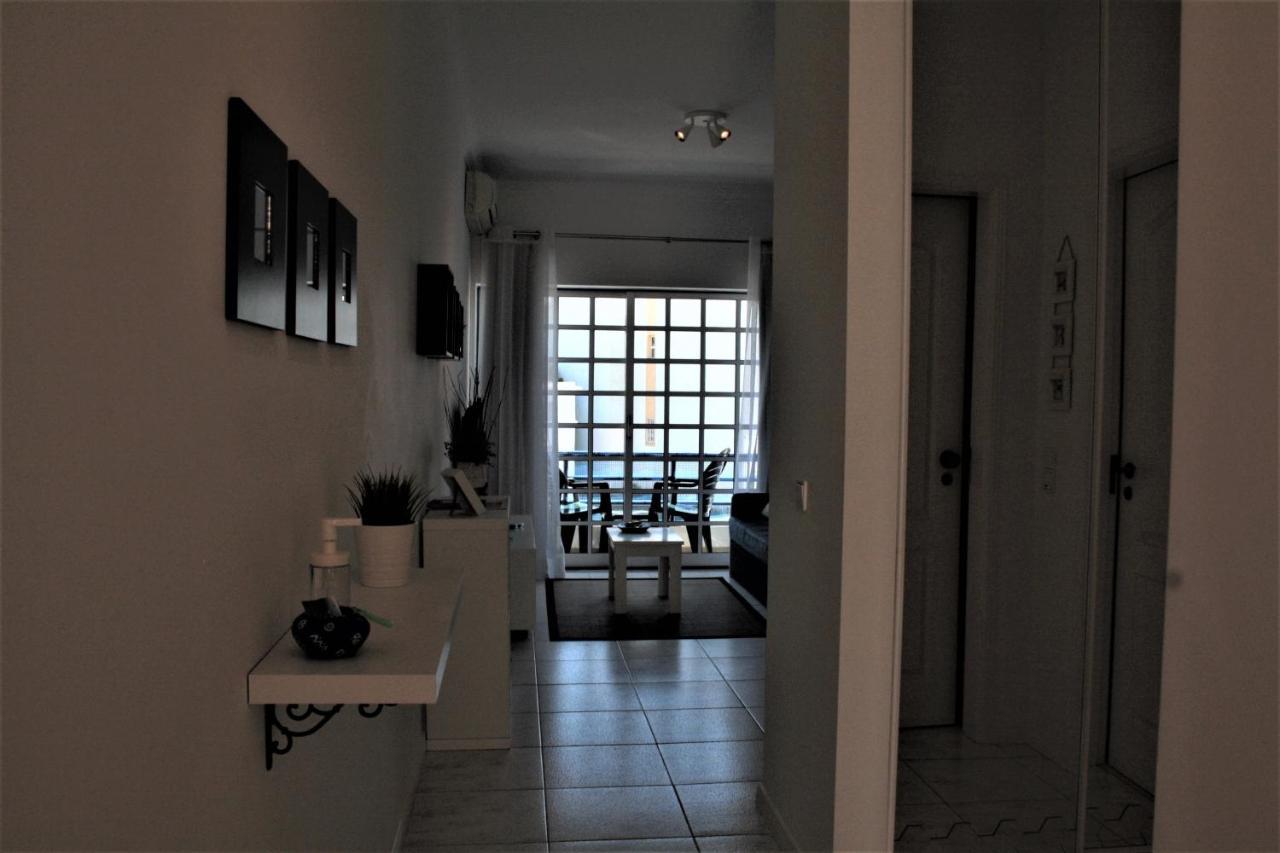 Apartamento Com Piscina Em Albufeira, Praia Da Oura ภายนอก รูปภาพ