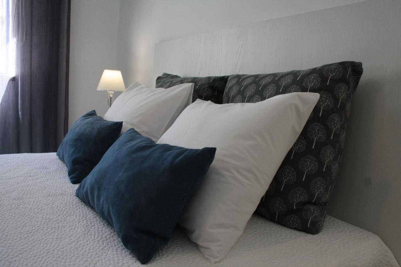 Apartamento Com Piscina Em Albufeira, Praia Da Oura ภายนอก รูปภาพ