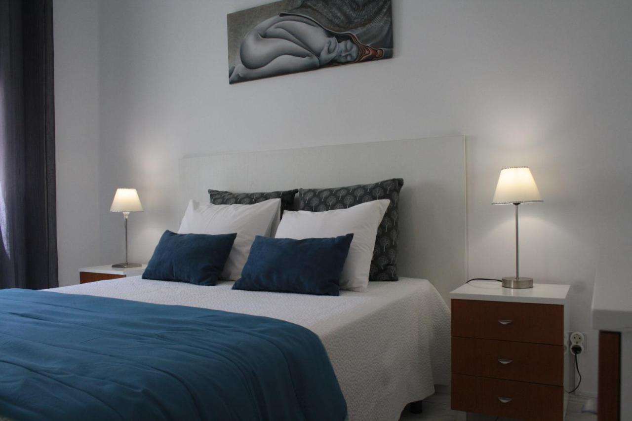 Apartamento Com Piscina Em Albufeira, Praia Da Oura ภายนอก รูปภาพ