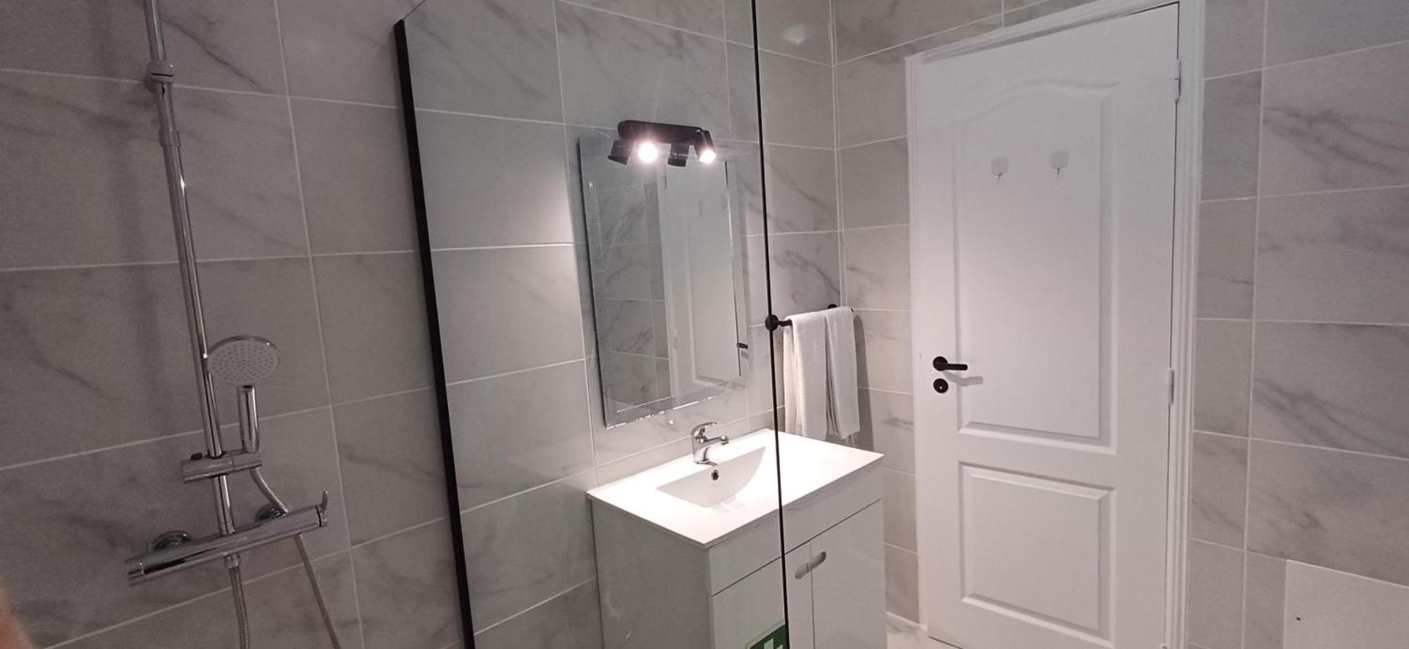 Apartamento Com Piscina Em Albufeira, Praia Da Oura ภายนอก รูปภาพ