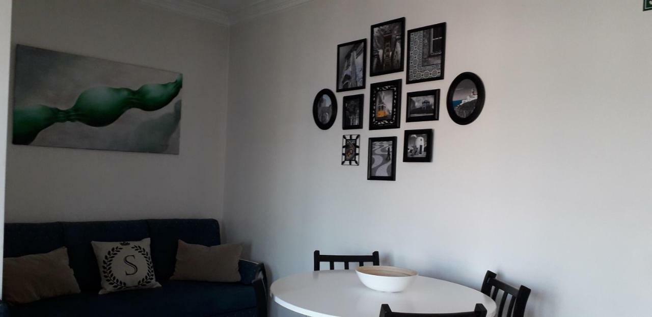 Apartamento Com Piscina Em Albufeira, Praia Da Oura ภายนอก รูปภาพ