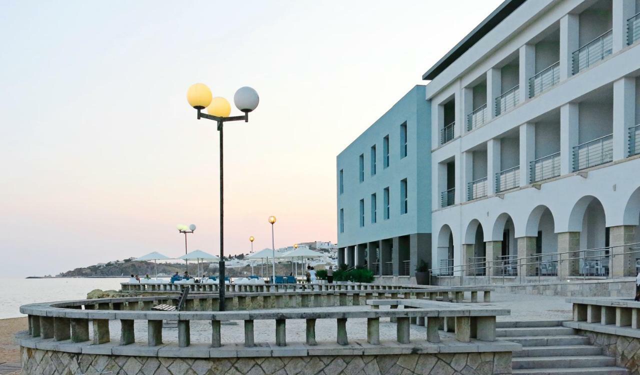 Apartamento Com Piscina Em Albufeira, Praia Da Oura ภายนอก รูปภาพ