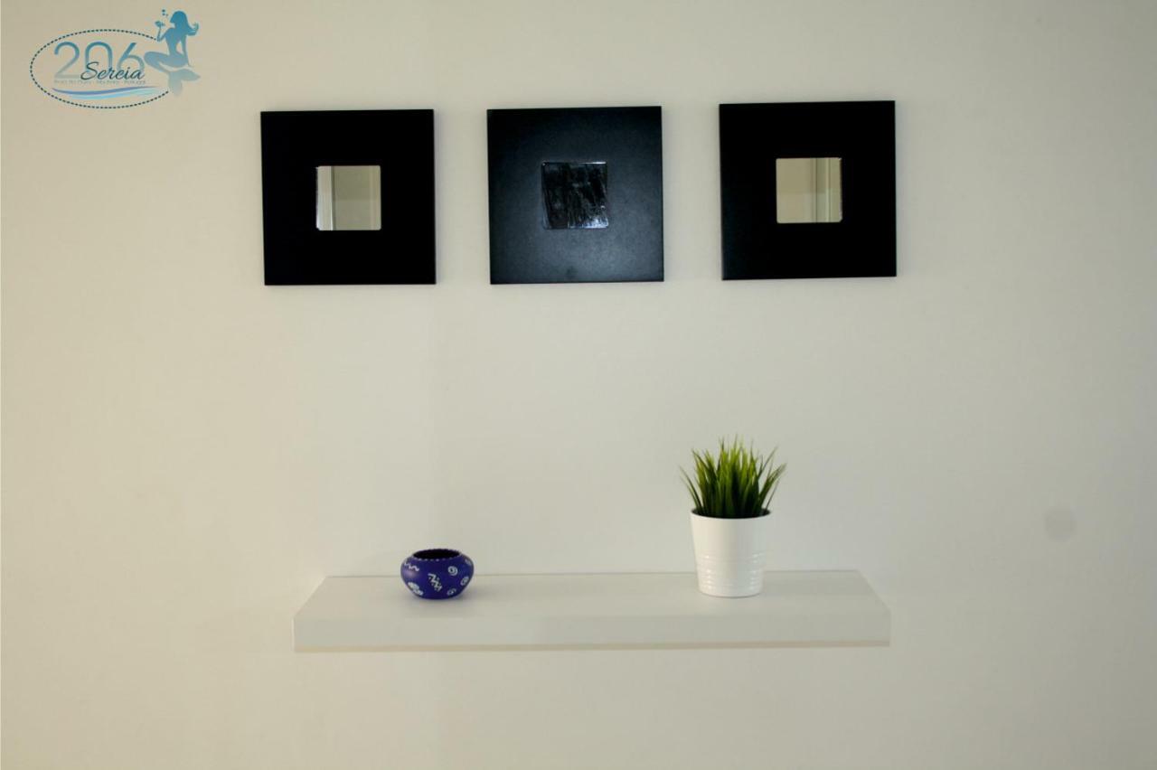 Apartamento Com Piscina Em Albufeira, Praia Da Oura ภายนอก รูปภาพ