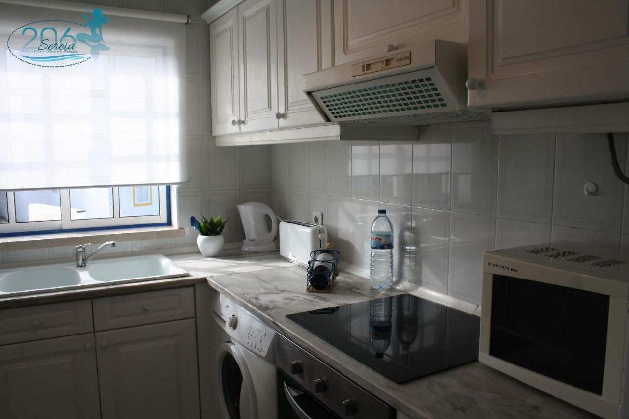 Apartamento Com Piscina Em Albufeira, Praia Da Oura ภายนอก รูปภาพ