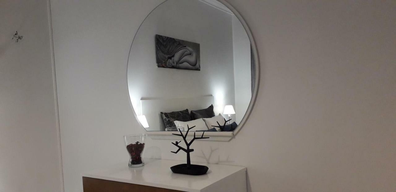 Apartamento Com Piscina Em Albufeira, Praia Da Oura ภายนอก รูปภาพ